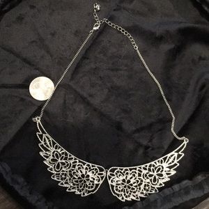 Park lane necklace